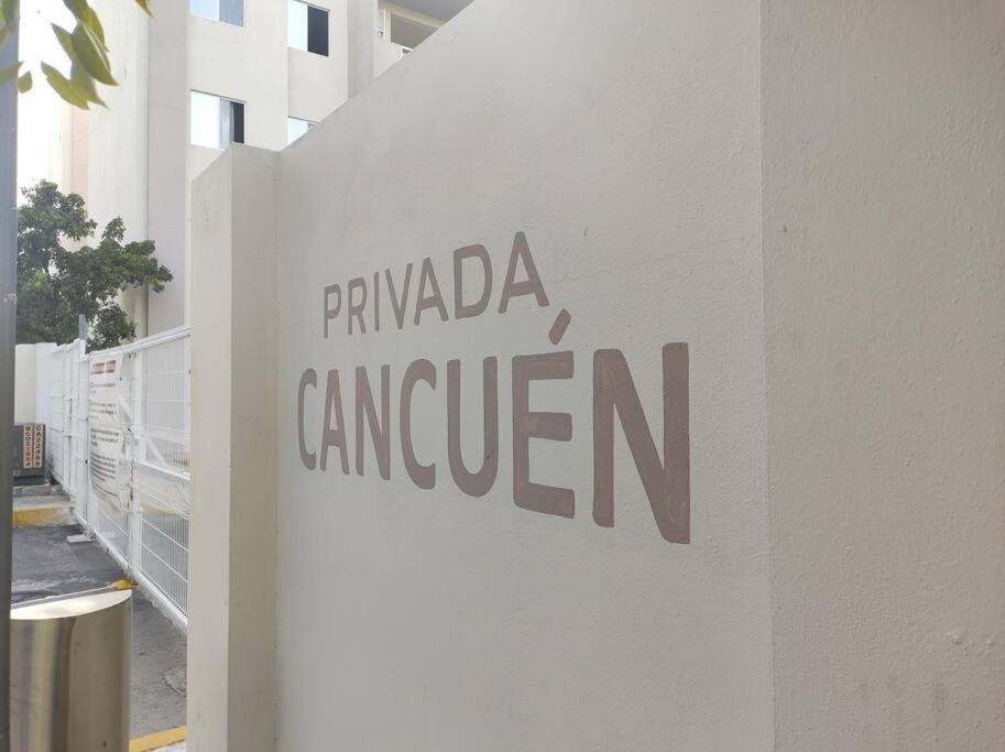 Depa Colibri Cancun, A/a Y Wi-fi, En Planta Baja. * Cancun